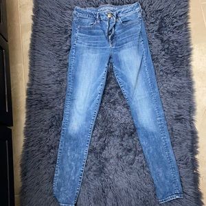 American Eagle Jeggings